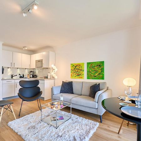 Wohlfuehlapartment Timmendorfer Strand Kültér fotó