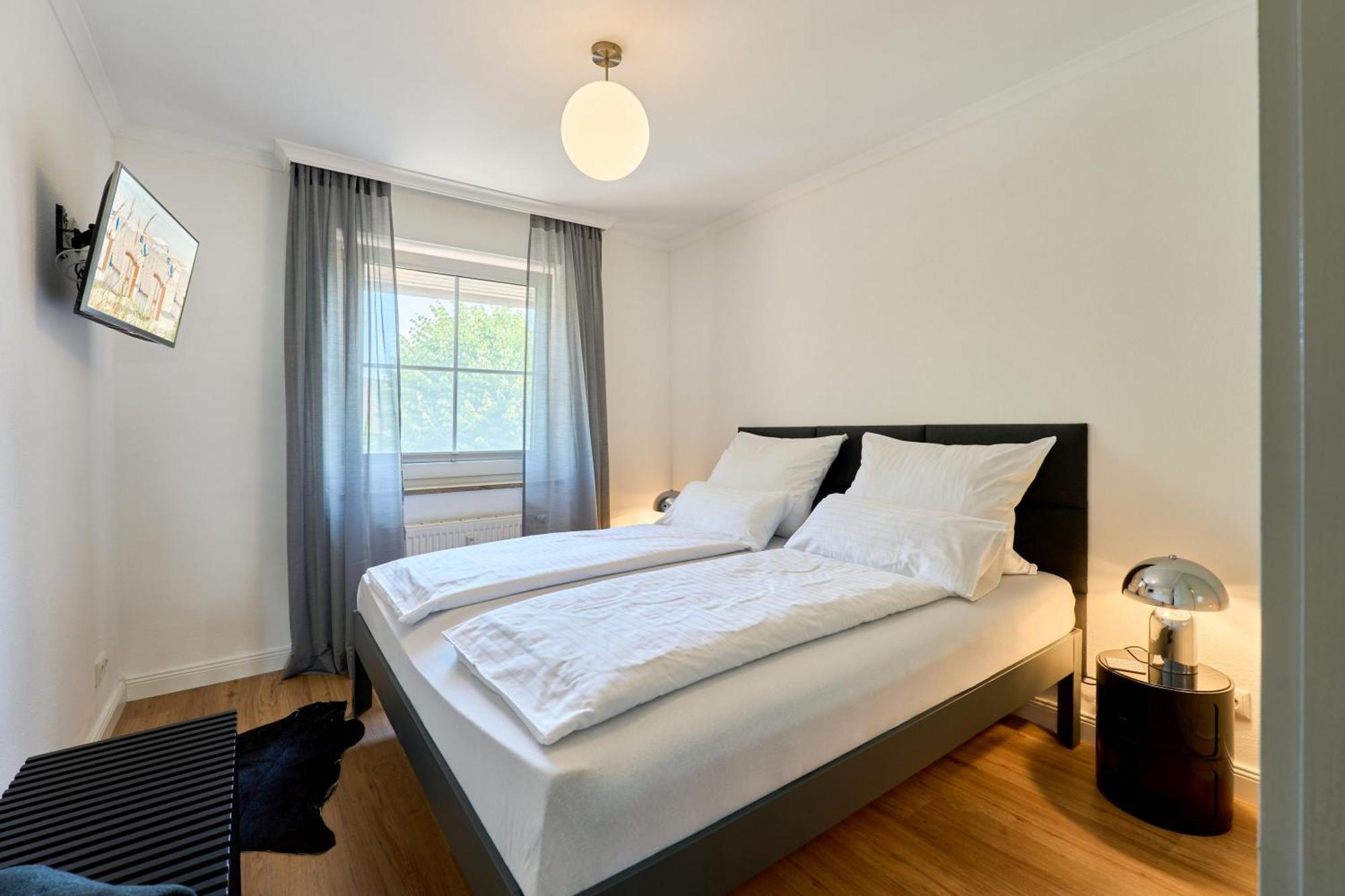 Wohlfuehlapartment Timmendorfer Strand Kültér fotó