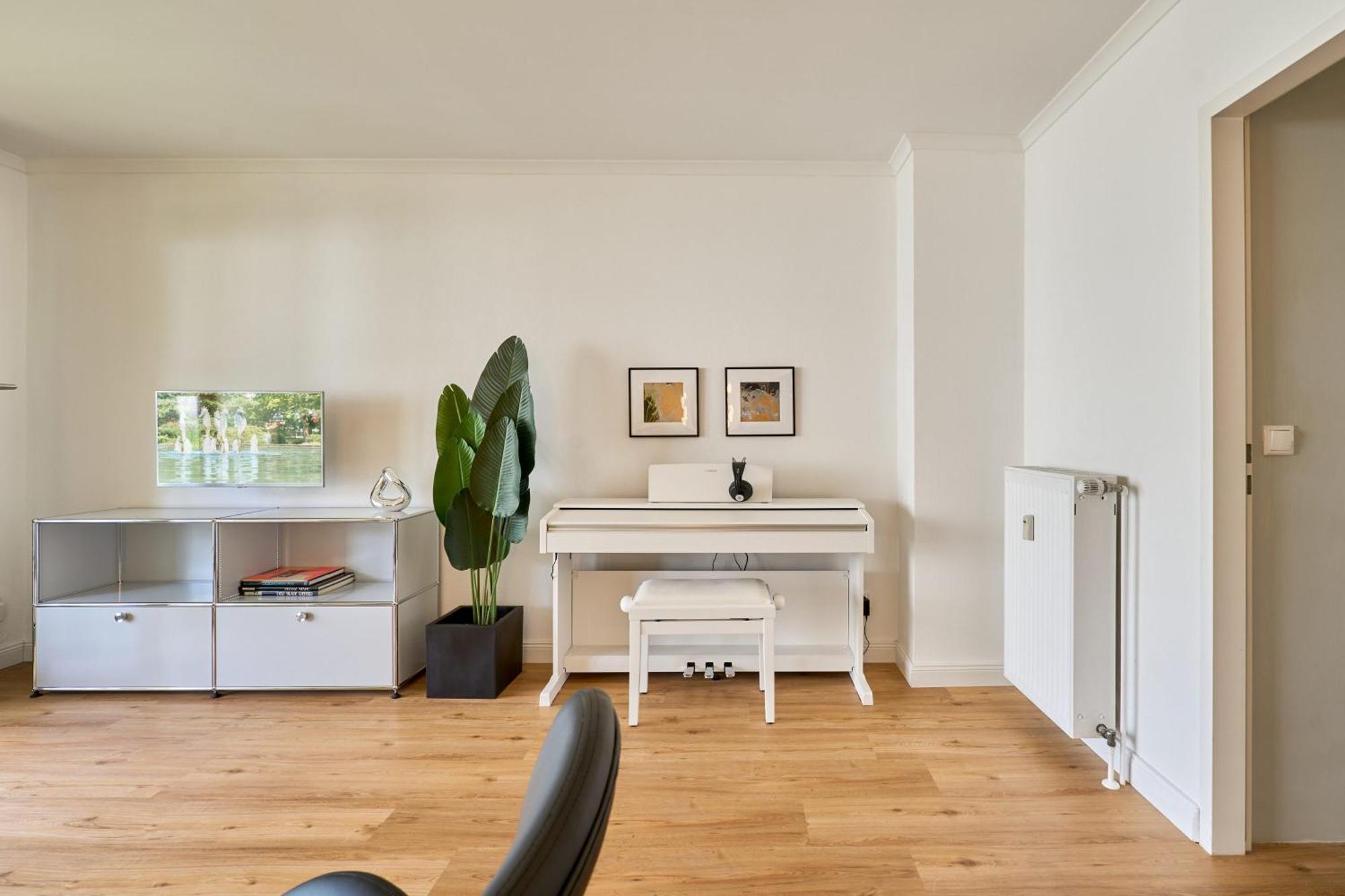 Wohlfuehlapartment Timmendorfer Strand Kültér fotó